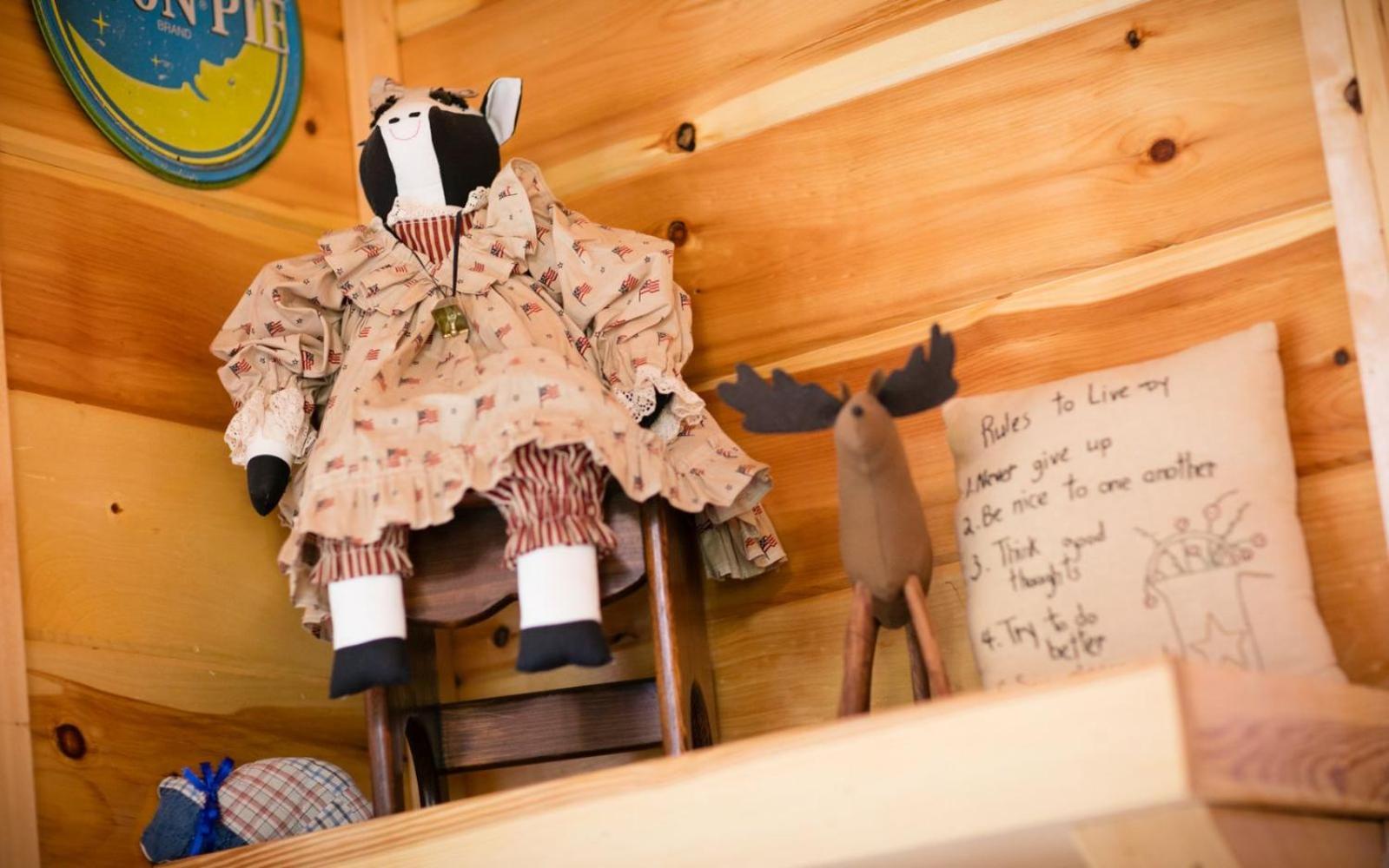 Lifes A Bear Villa Gatlinburg Buitenkant foto