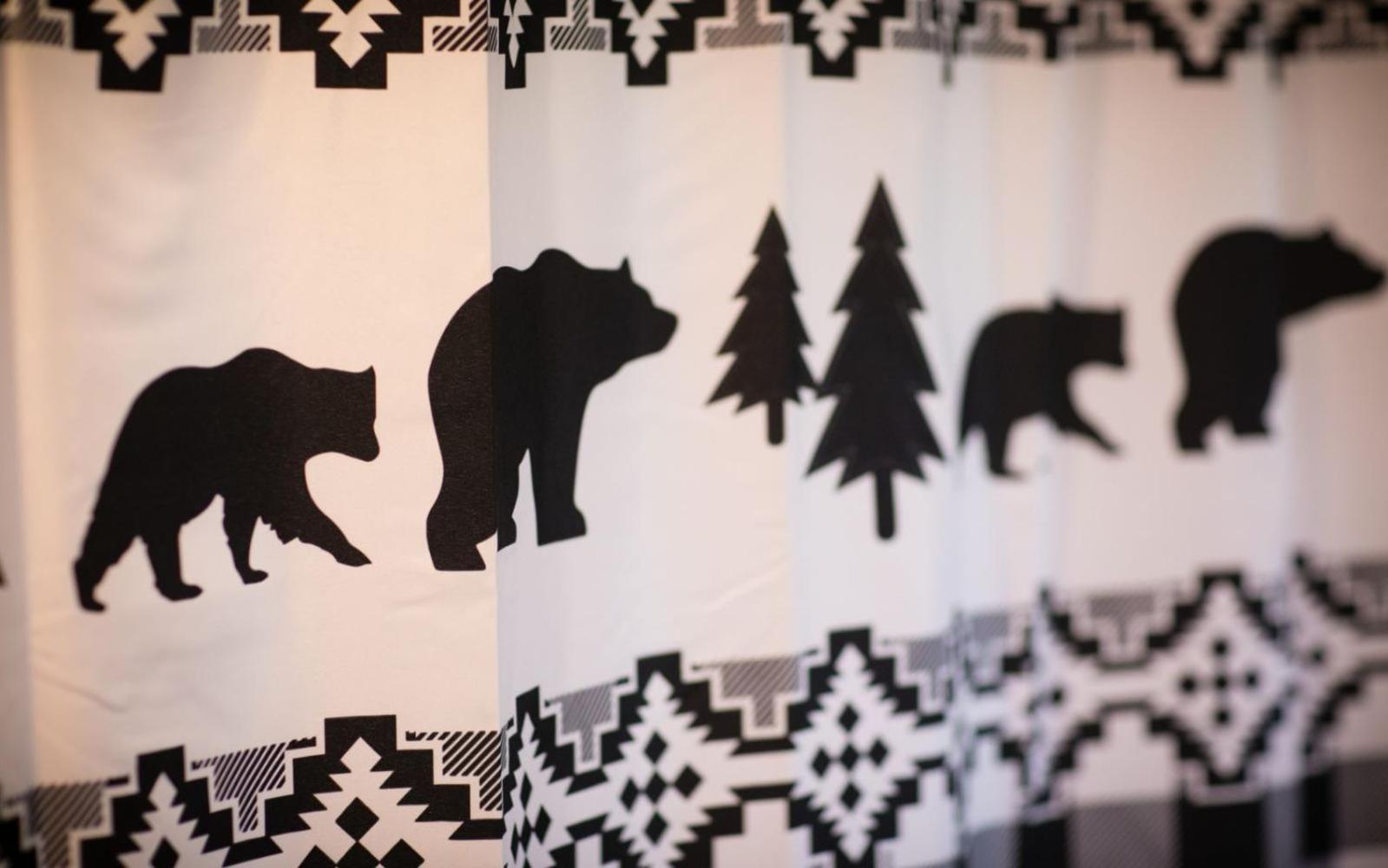 Lifes A Bear Villa Gatlinburg Buitenkant foto