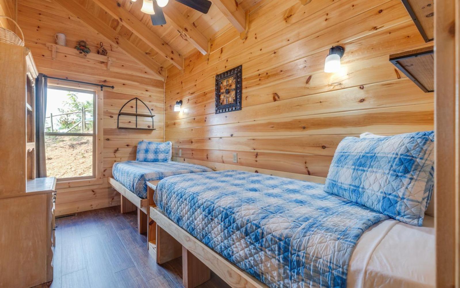Lifes A Bear Villa Gatlinburg Buitenkant foto