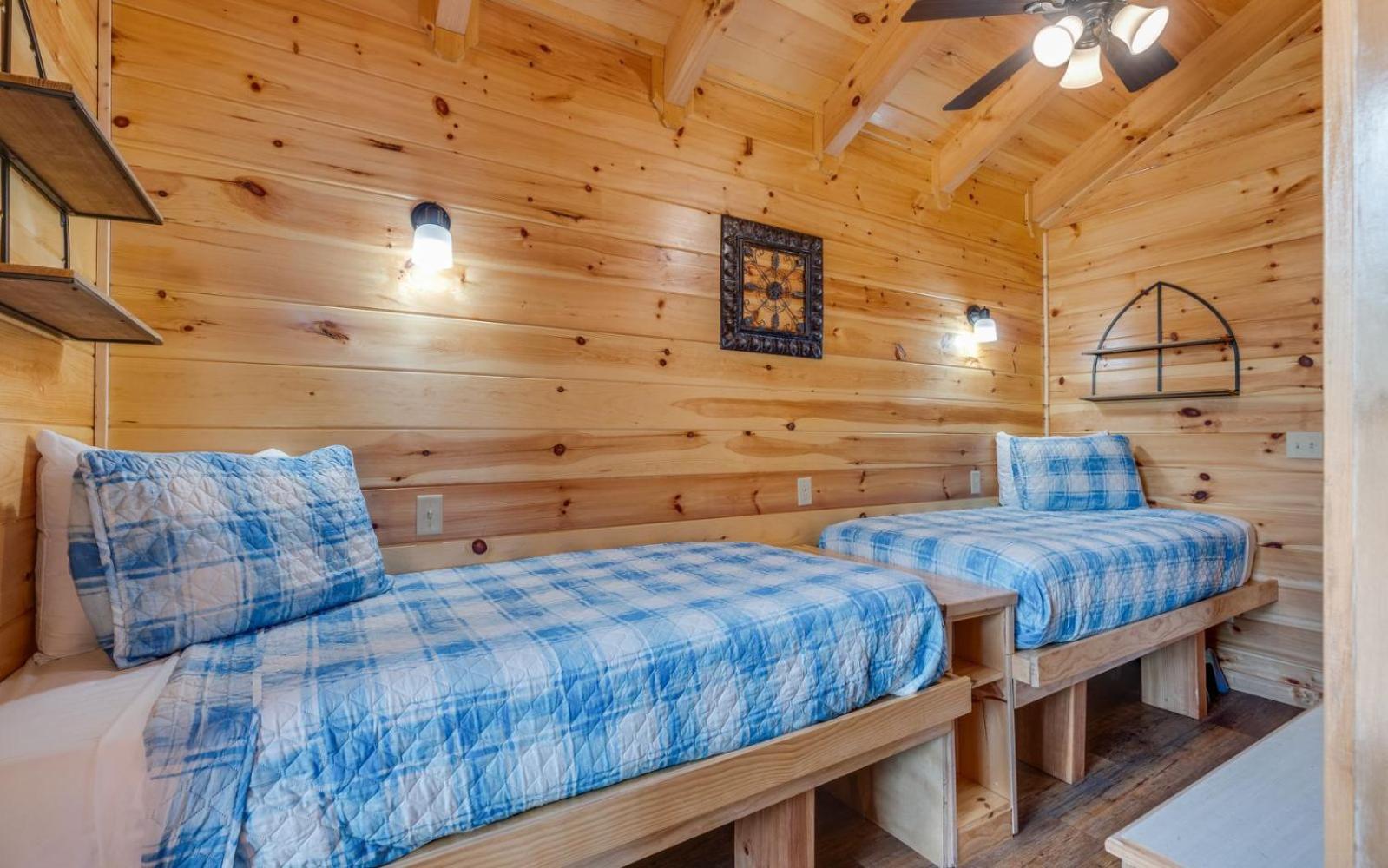 Lifes A Bear Villa Gatlinburg Buitenkant foto